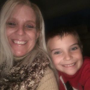 Meet your Posher, Lori